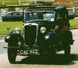 Morris 8