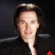 Click here to listen to Martin Gordon