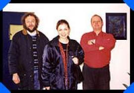 Voiceprint Snapshots